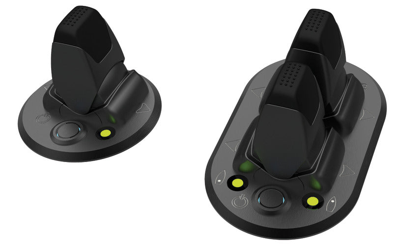 Osculati Pannello contr. proporzionale singolo Alluminio 02.146.11