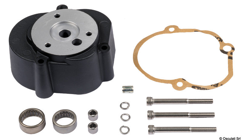 Lewmar V700 Getriebegehäuse komplett