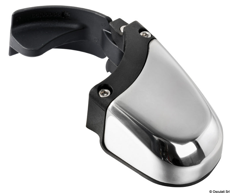 Cubierta de cadena y brazo de control Lewmar Vx