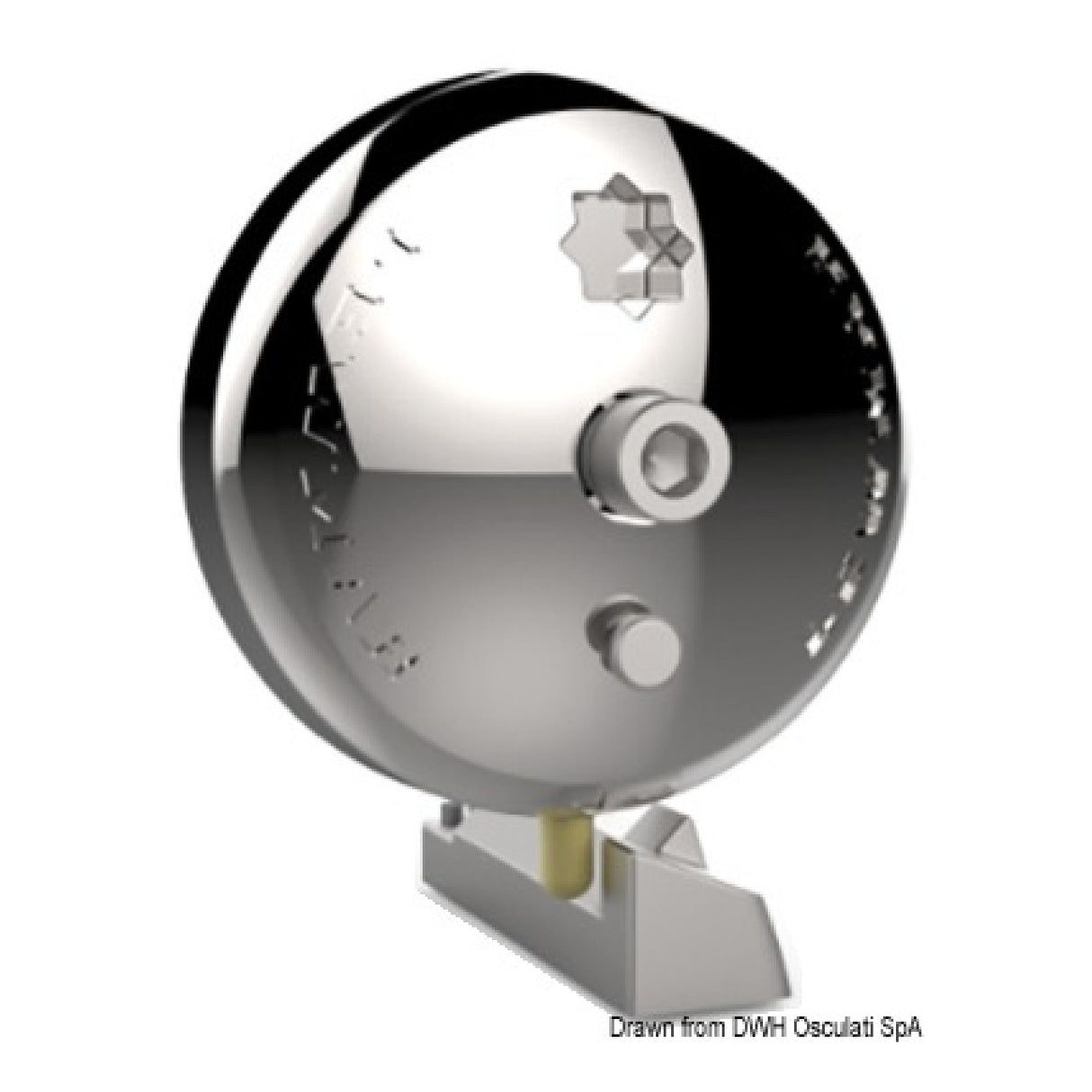 Lewmar HX1 Freilauf-Kit