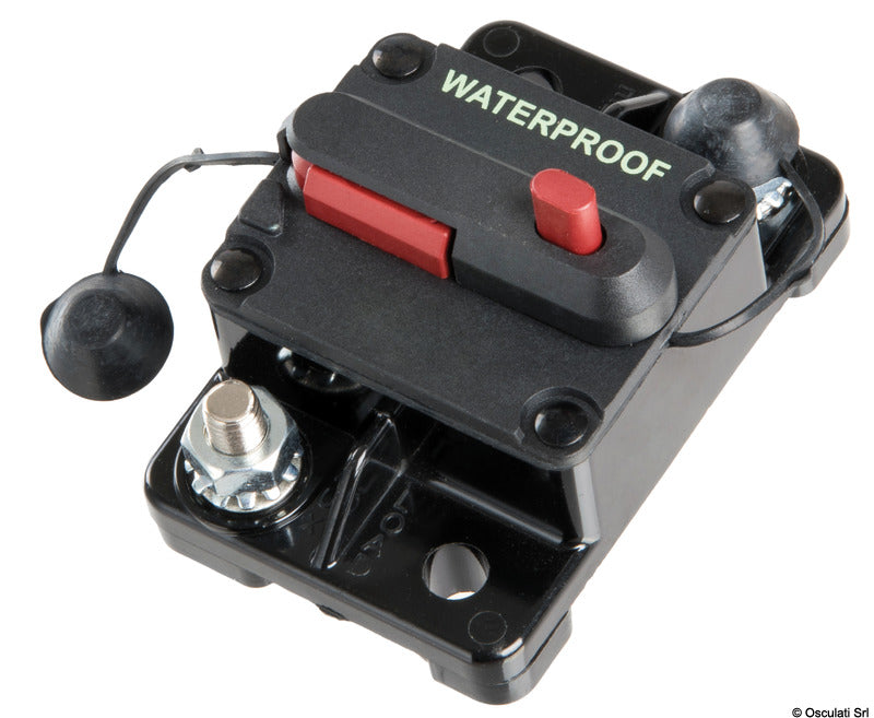 Interruptor térmico exterior Osculati 02.751.10