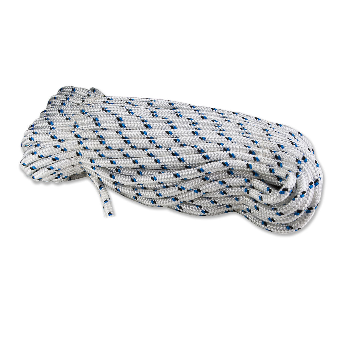 Trem Polyester anchor line without splice, diameter 8 mm, length 30 m