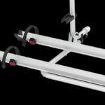 Carry-Bike CL Trigano Fiamma 02093A57A Bike Rack
