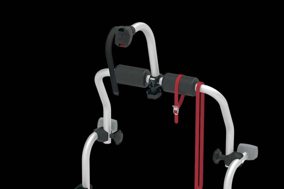 Fiamma Carry-Bike CL 02093B87A Bike Rack