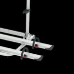 Fiamma Carry-Bike CL 02093B87A Bike Rack