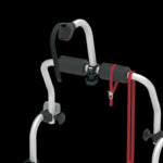 Fiamma Carry-Bike CL 02093B87A Bike Rack