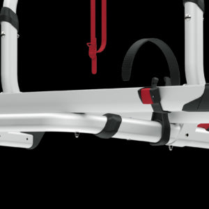 Fiamma Portabici Carry-Bike PRO C 02094-10A