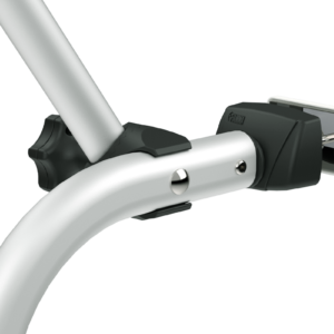 Fiamma Carry-Bike PRO C L80 Portabici Specifico per Camper Laika 02094-10A