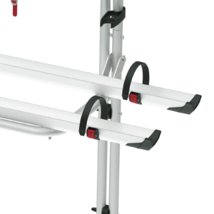 Fiamma Portabicicletas Furgoneta y furgoneta VW T5 Negro 02094-17A 02094-17A