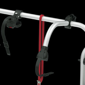 Fiamma Carry-Bike Van & Furgone VW T5 Black 02094-17A 02094-17A