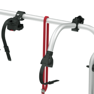 Fiamma Portabicicletas Furgoneta y furgoneta VW T5 Negro 02094-17A 02094-17A