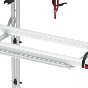 Fiamma Portabicicletas Furgoneta y furgoneta VW T5 Negro 02094-17A 02094-17A