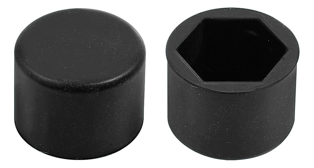 Pilot Copribulloni in silicone, 20 pz - 19 mm