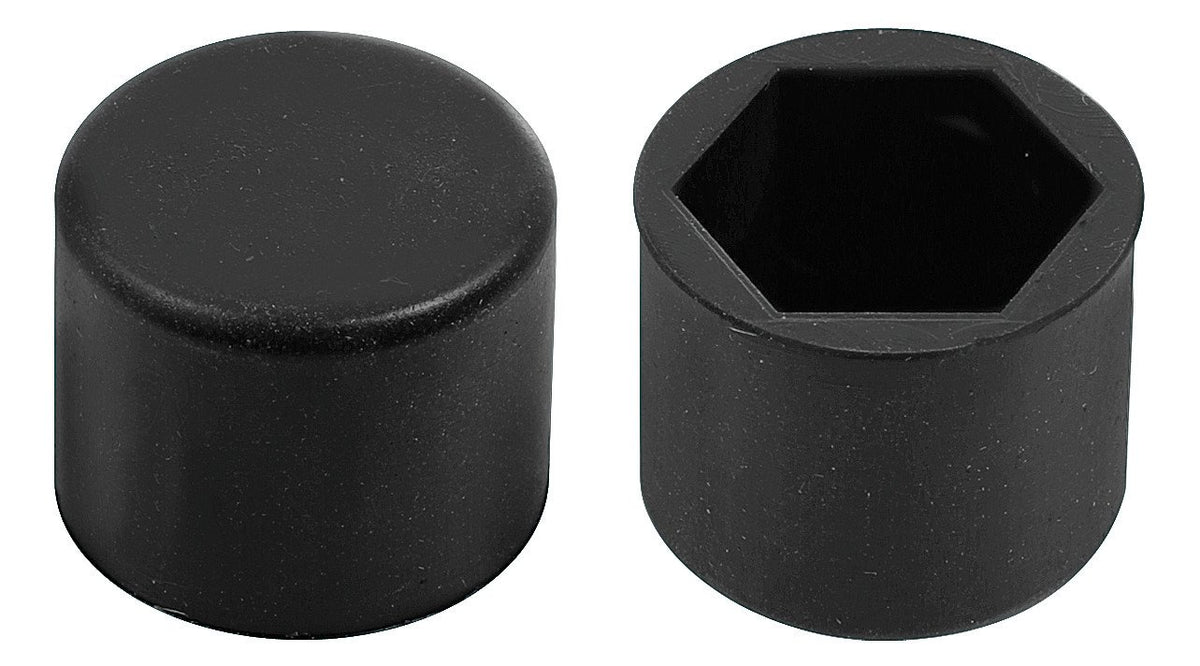 Pilot Copribulloni in silicone, 20 pz - 21 mm