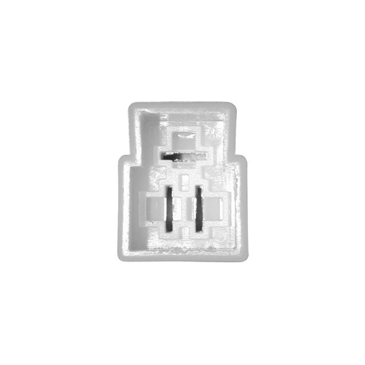 Conector rectangular Dze 7146