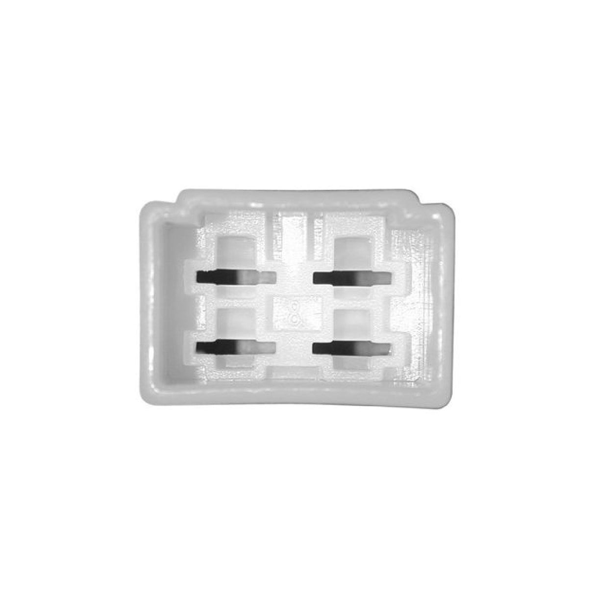 Conector rectangular Dze 7147