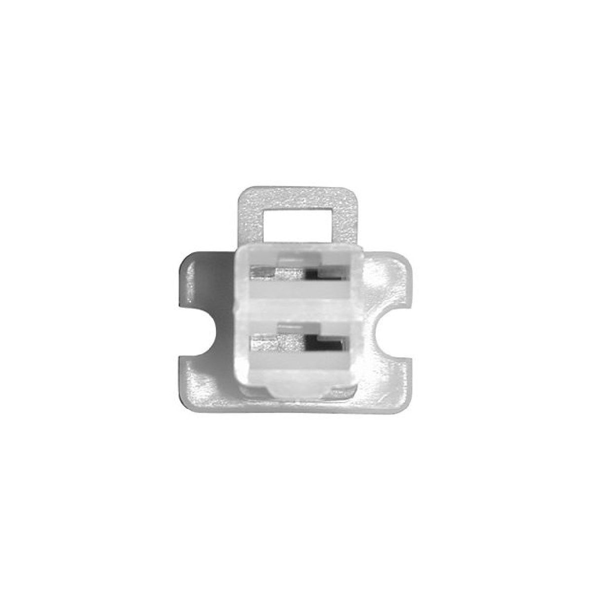 Conector rectangular Dze 8001