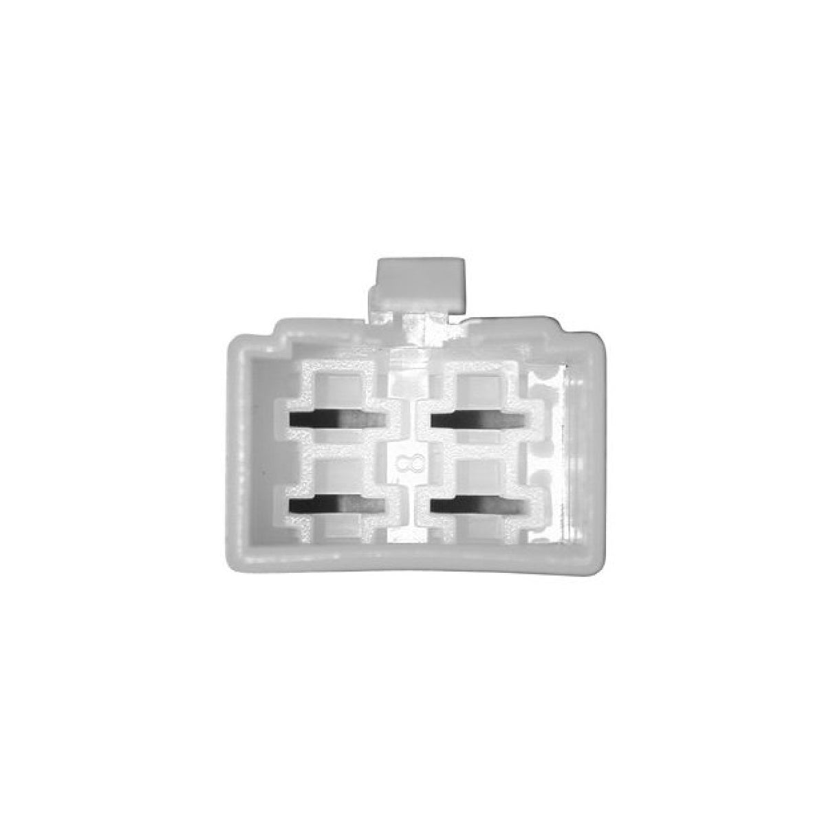 Conector rectangular Dze 8333