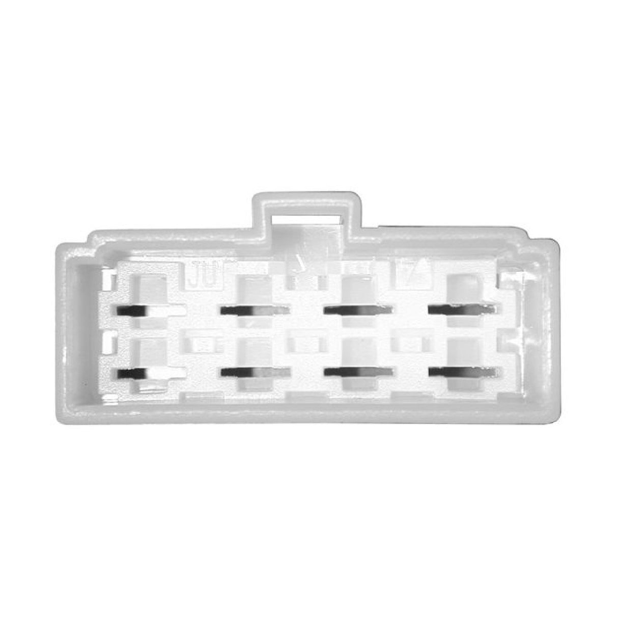 Dze 9557 Connettore rettangolare