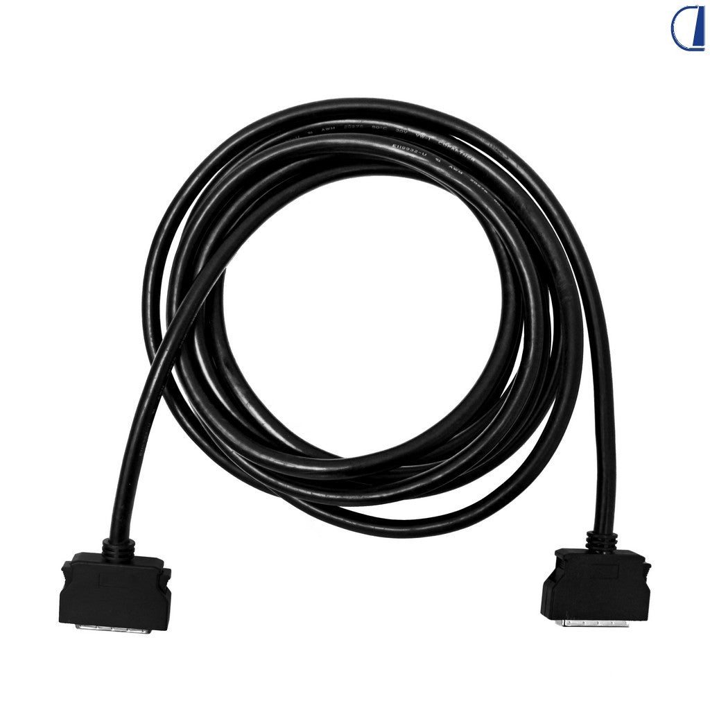 Di-Tec Cavo dati/segnale 3 m per TV serie S-Line+