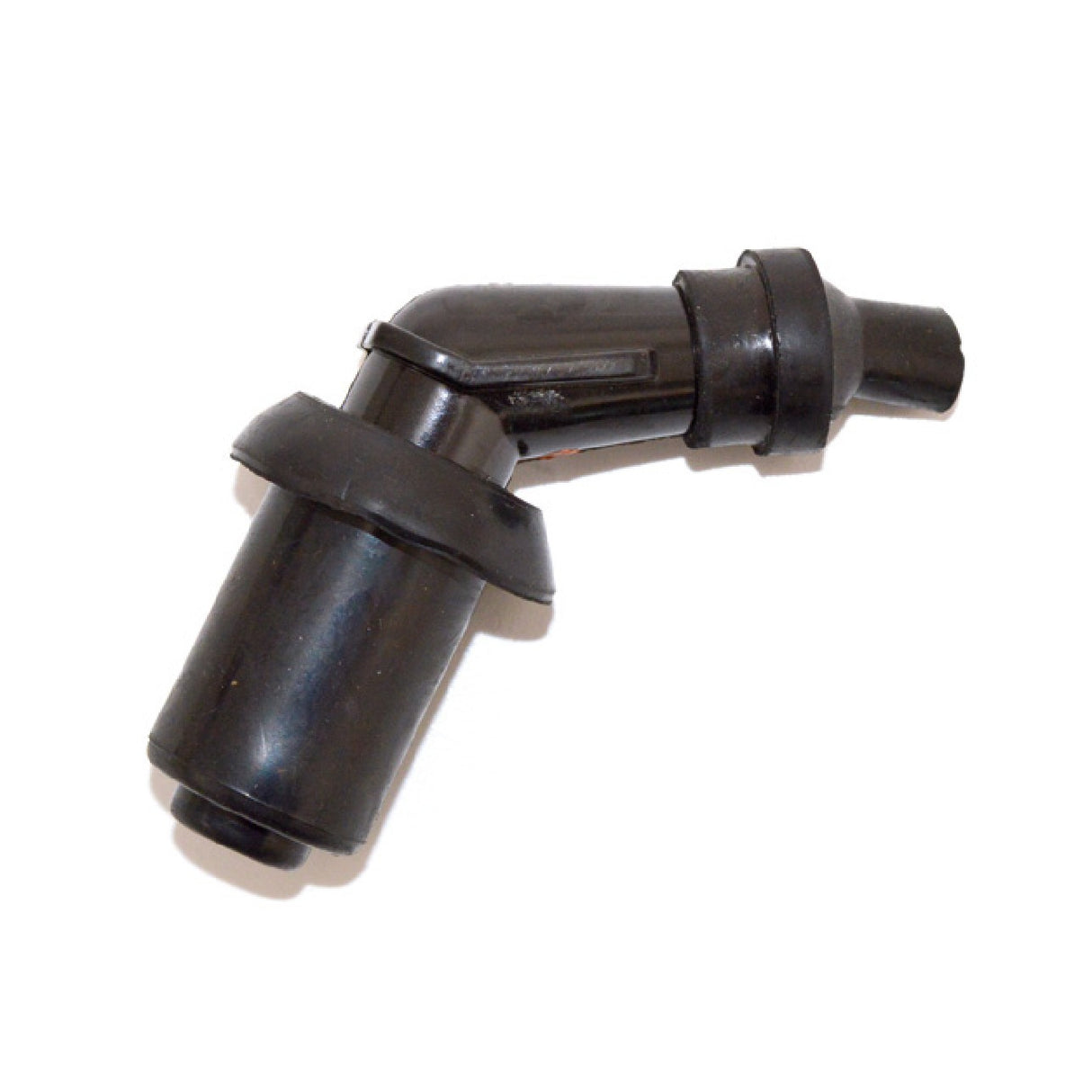 Zündkerzenstecker mit 5 kΩ Widerstand für japanische Motorräder, externe Ausführung