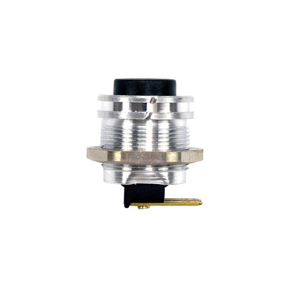 12/24-Volt-Startknopf für Universal-Gabelstapler