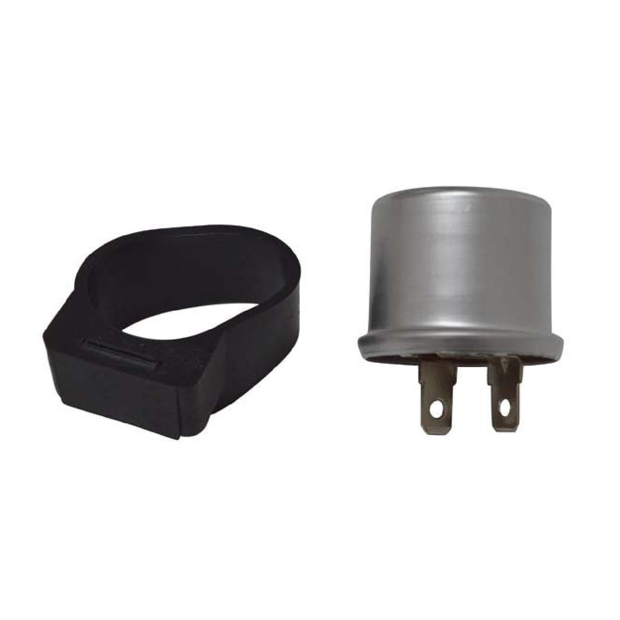 Blinker 6 Volt 2 Faston PIAGGIO Vespa (V9A1T) Import 90 63/78