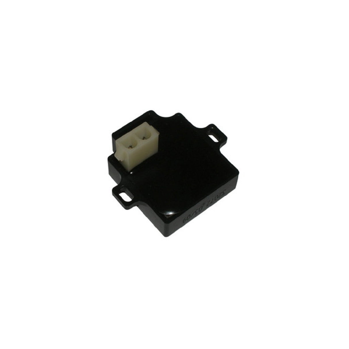 Intermitente intermitente de 12 voltios / 22 vatios MBK Ovetto 50 CC 97/00