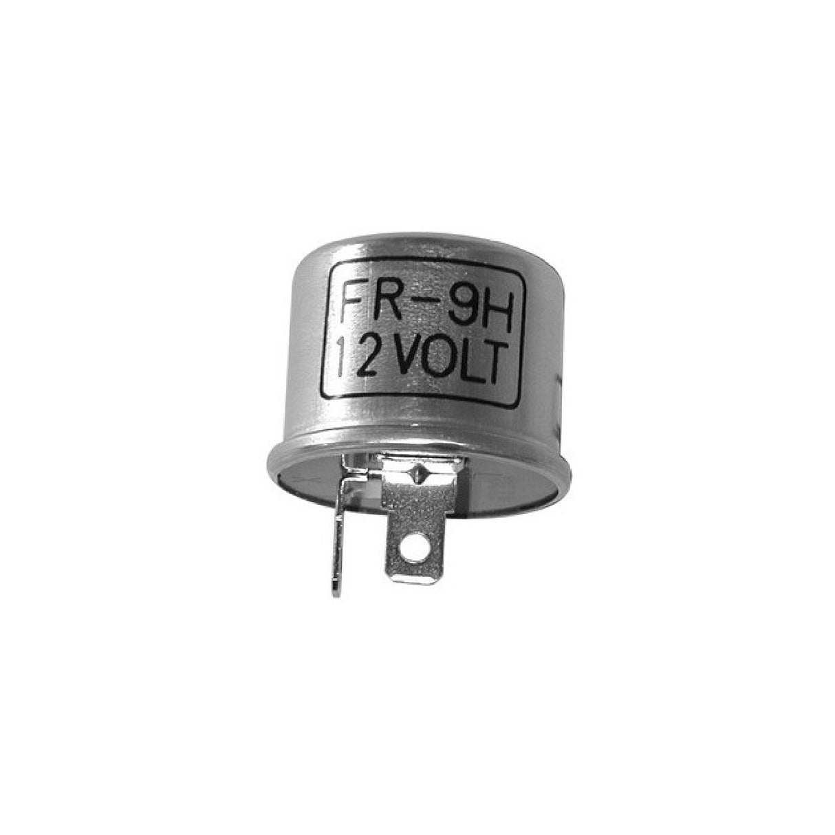 Intermitente Mitsuba 12 V-23/138 W 2 Faston Universal