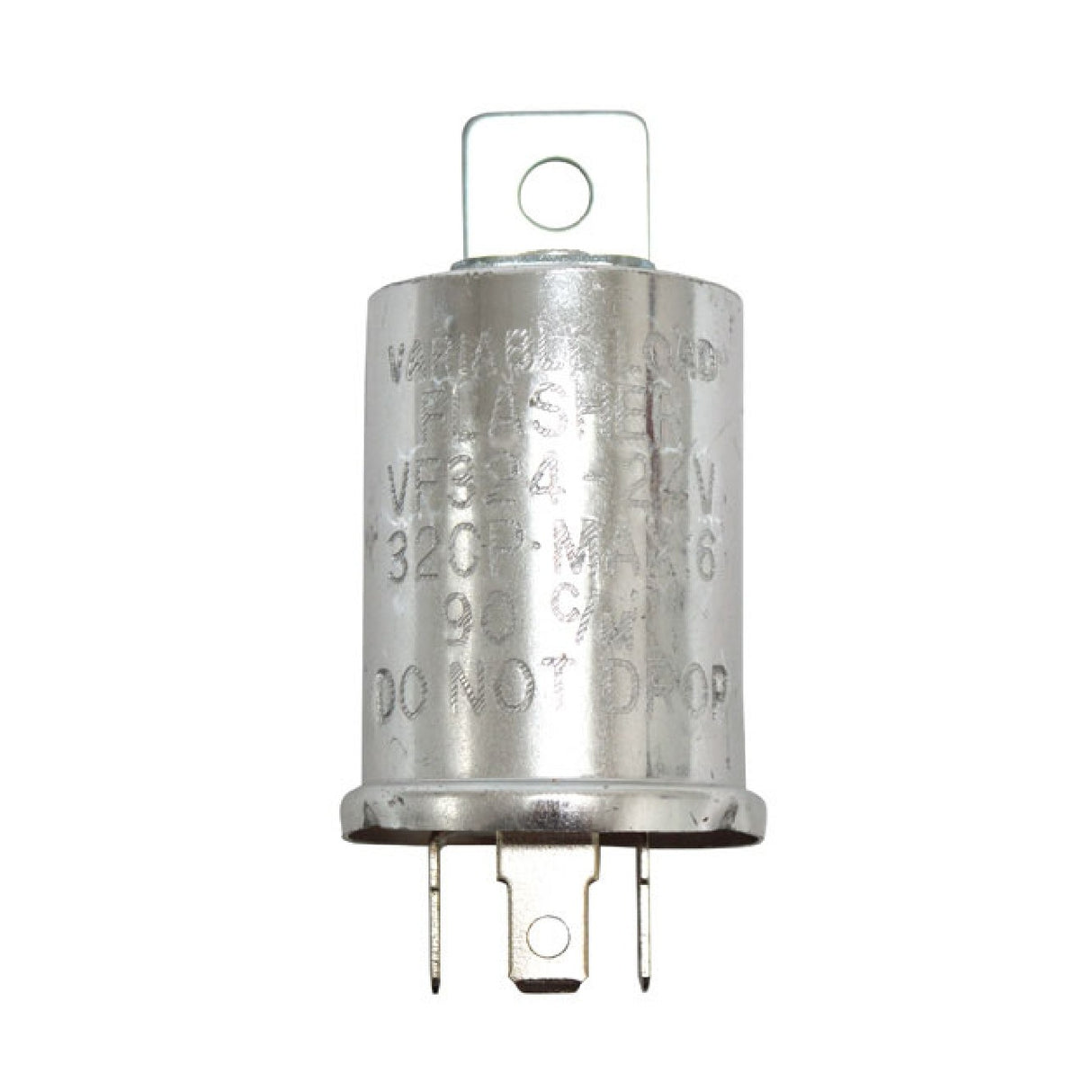 Intermitente Mitsuba 24 V-15/200 W 3 Faston Universal