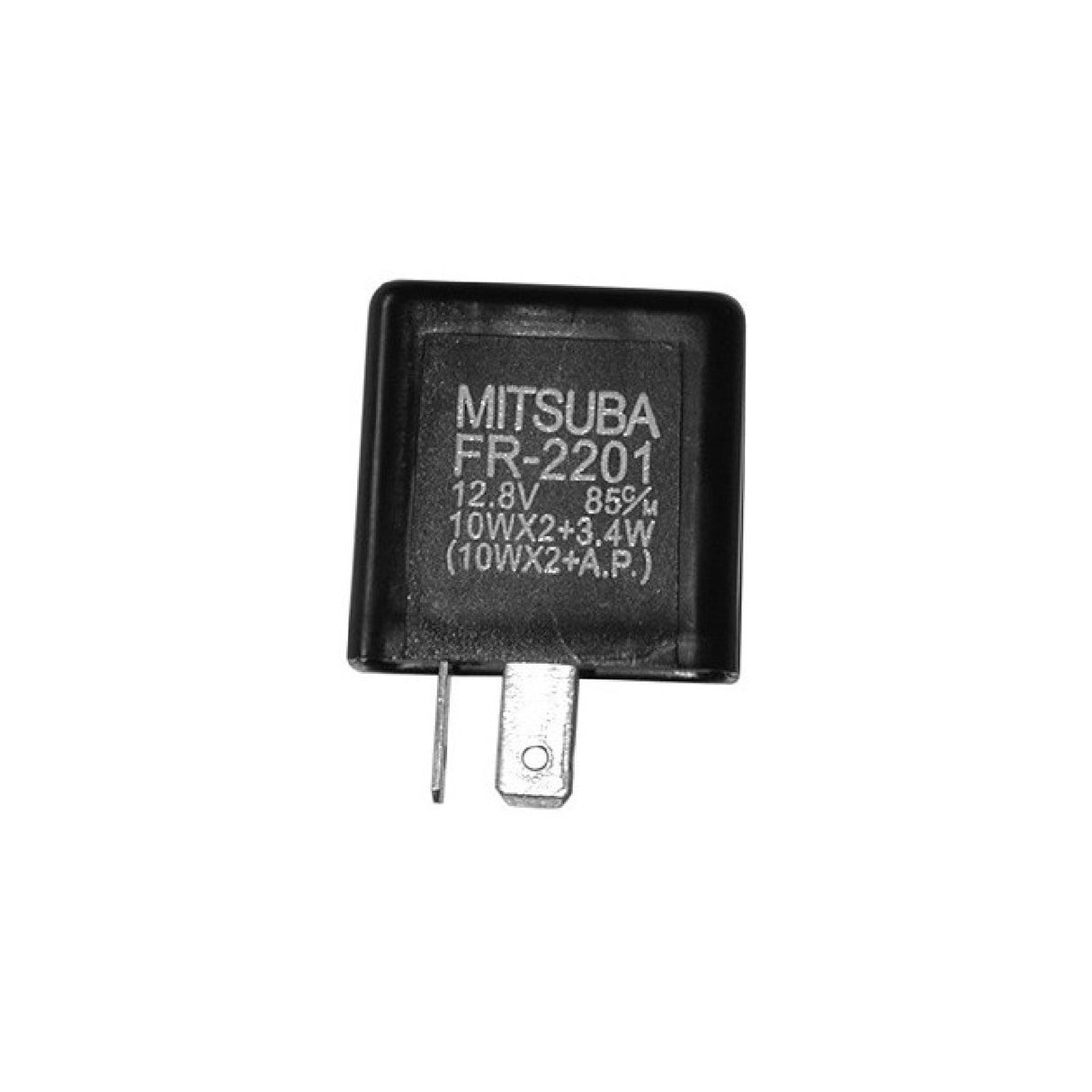 Mitsuba Blinker 12V/10W-2 Faston APRILIA AF1 Europa 50 CC 91/92