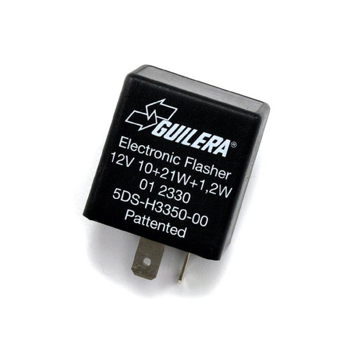 Blinkgeber 12 Volt/10-2 1Watt MBK Doodo 125 CC 00/02