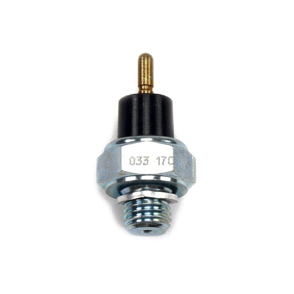 Sensor de presión de aceite MOTO GUZZI V35 350 CC 77/80