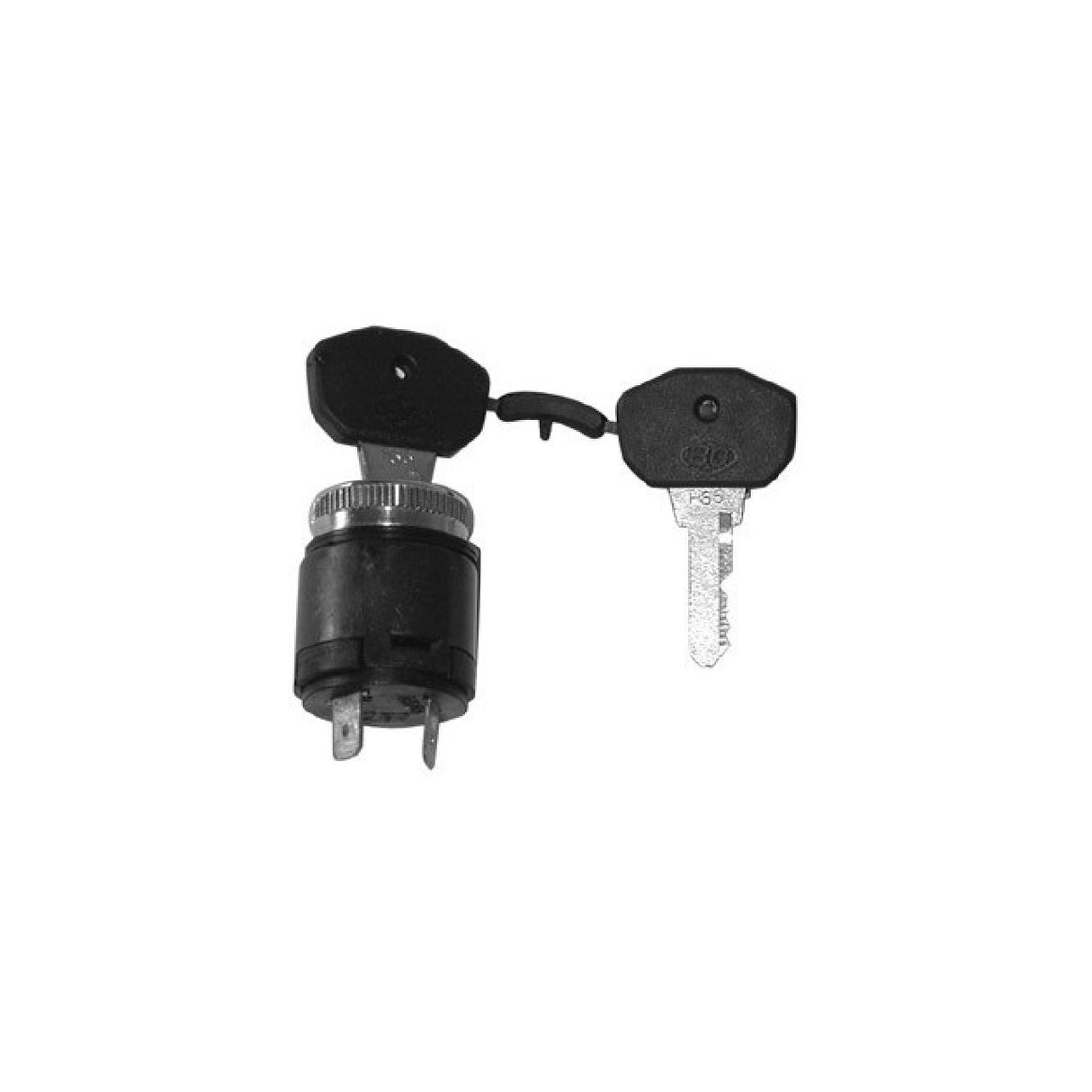 Universal-Schlüsselpanel 2 Faston UNIVERSAL-GABELSTAPLER