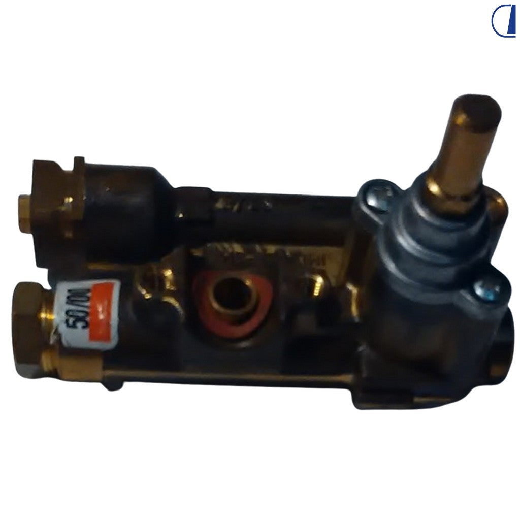 Fiamma Valvola gas fiamma grande per cucina camper