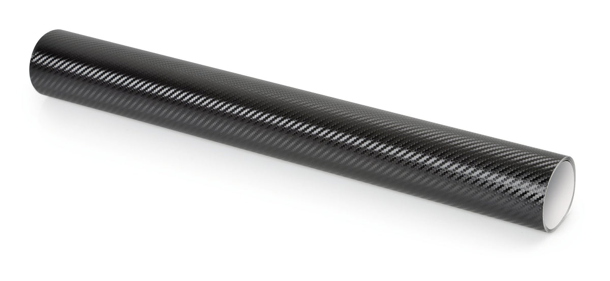 Pilot Super-Tech, pellicola adesiva carbon-look 3D - 50x150 cm