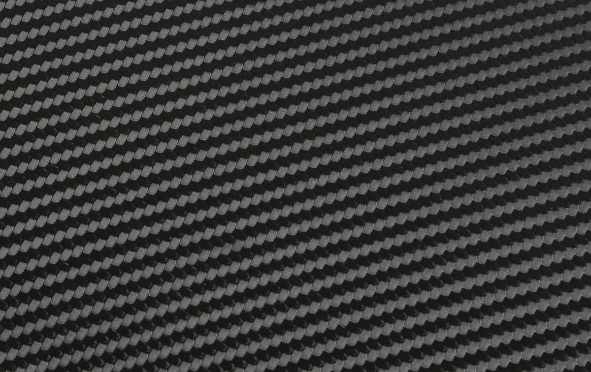 Pilot Super-Tech, pellicola adesiva carbon-look 3D - 50x150 cm