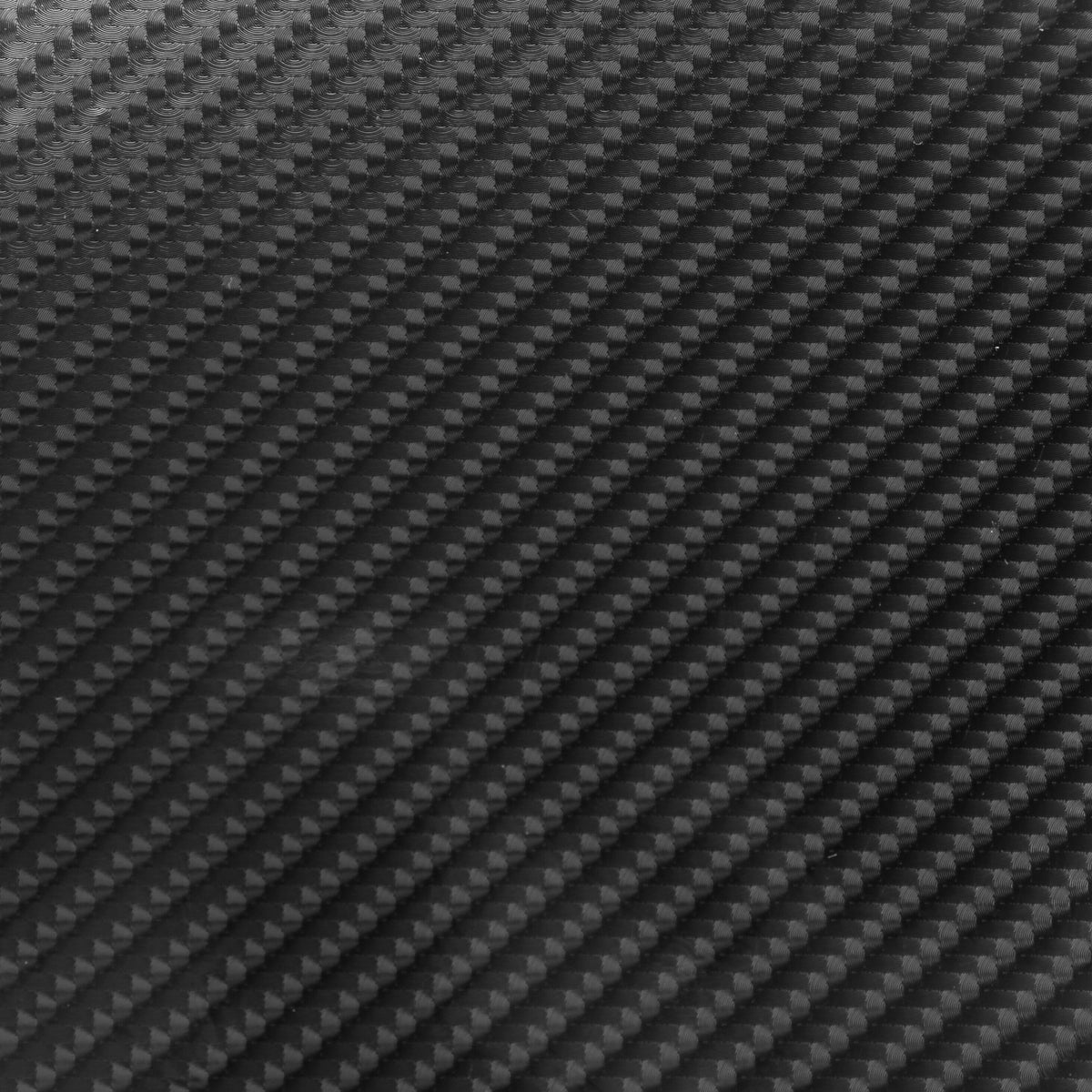 Pilot Pellicola adesiva carbon-look - 5D - 50x60 cm - Lucido