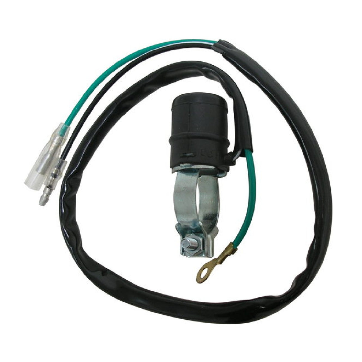 Massentaster HM CRE R 2T (Honda) 125 cm³ 02/04