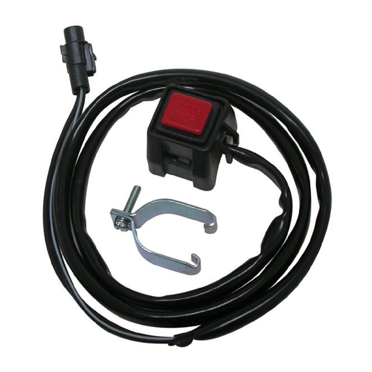 YAMAHA YZ 125 CC 05/20 mass button