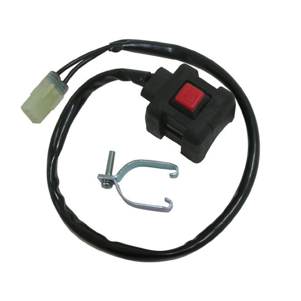 Erdungsknopf YAMAHA TT R 230 CC 08/14