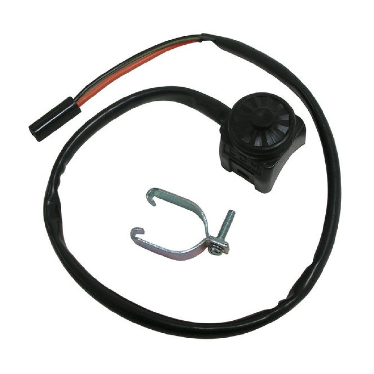 Botón de masa SUZUKI DR-Z 250 CC 01/07