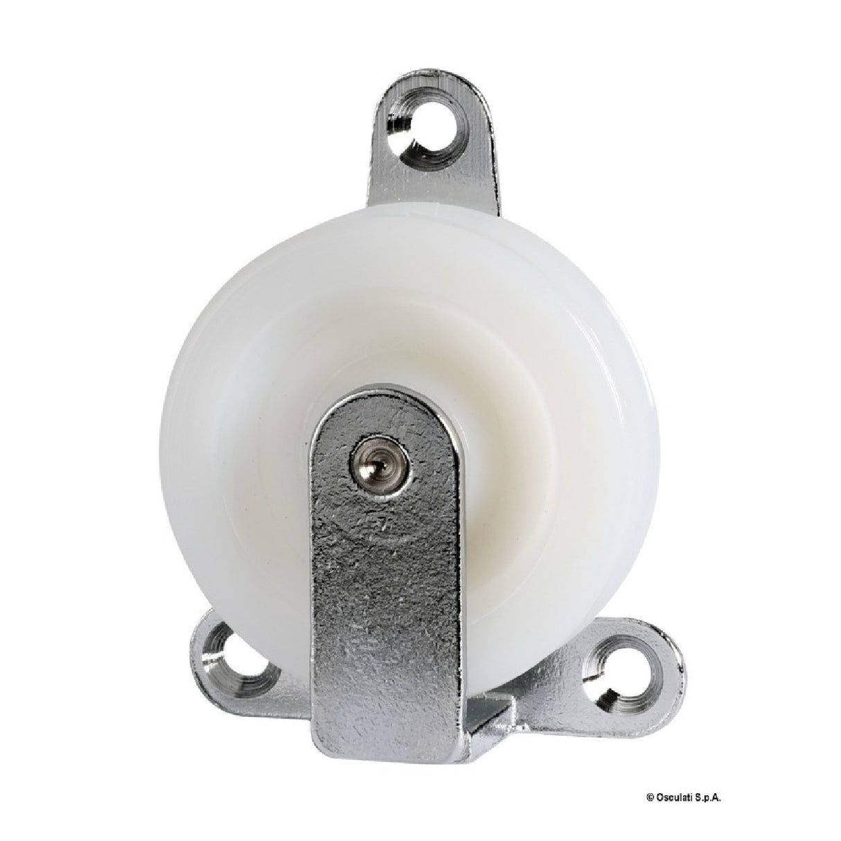 Osculati Carrucola fissa 50 mm 03.300.00