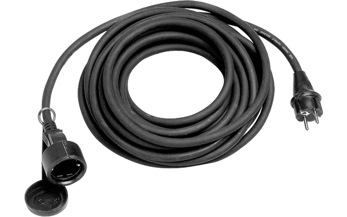 Brunner Prolonger Schuko/Schuko (3x2,5) 25m 0301109N