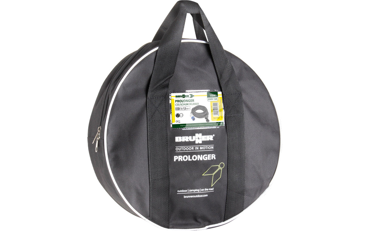 Brunner Prolonger CEE/Schuko (3x2,5) 25m 0301116N