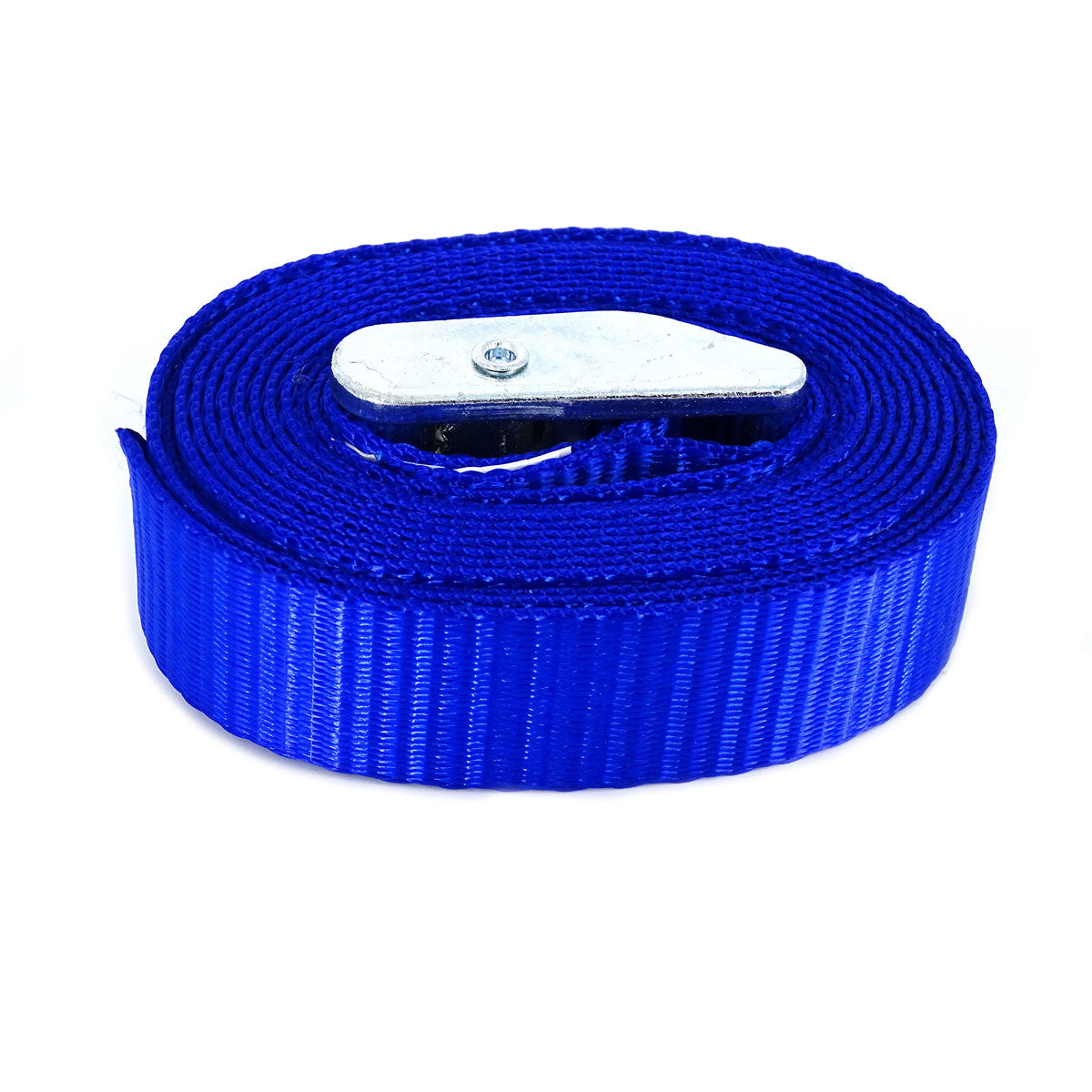 Trem Fast Cargo model polyester strap with zama buckle