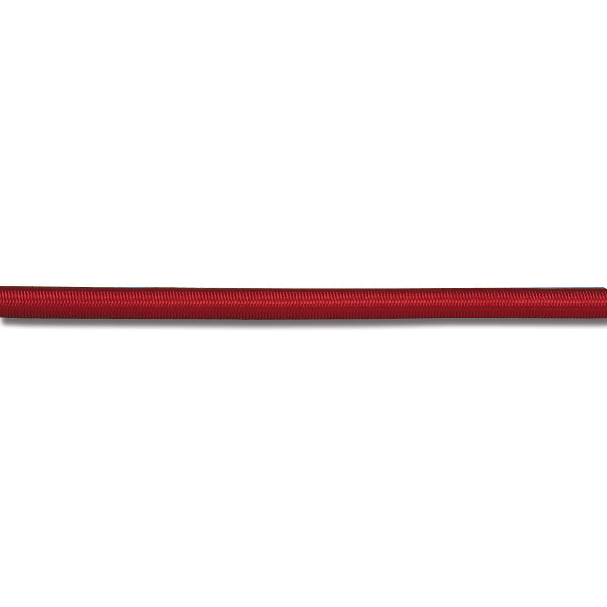 Trem Red Elastic Cord