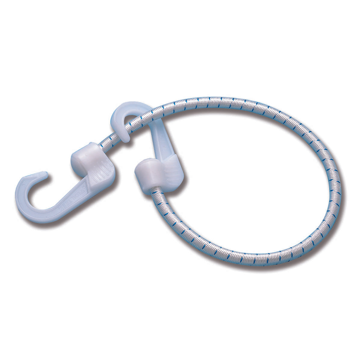 Trem Elastici mit Nylonhaken