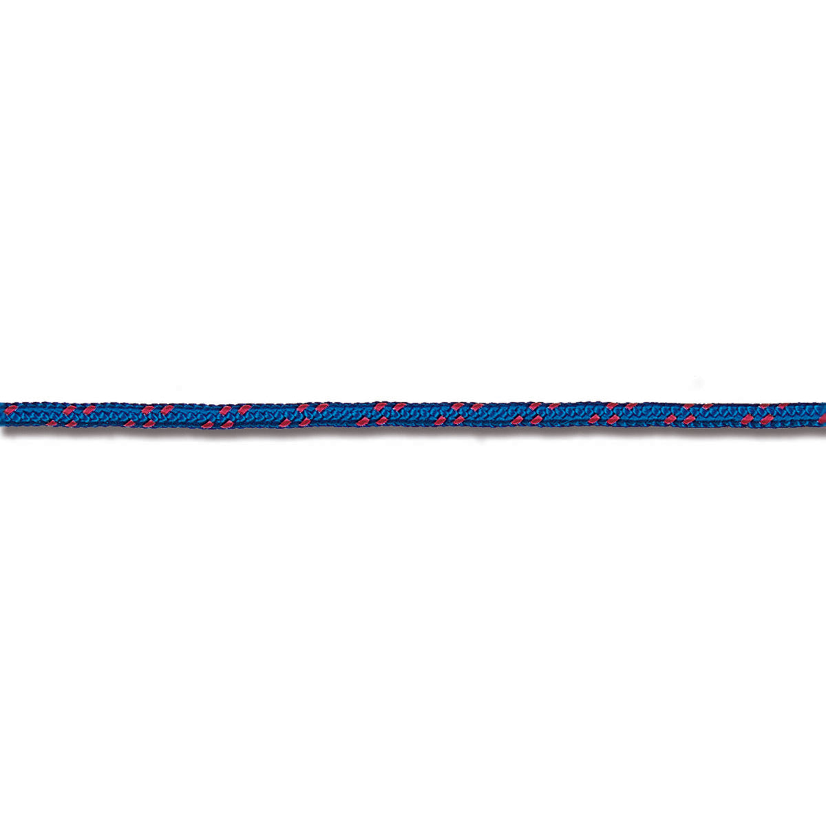 Trem - Treccina poliestere con filo IBIZA blu