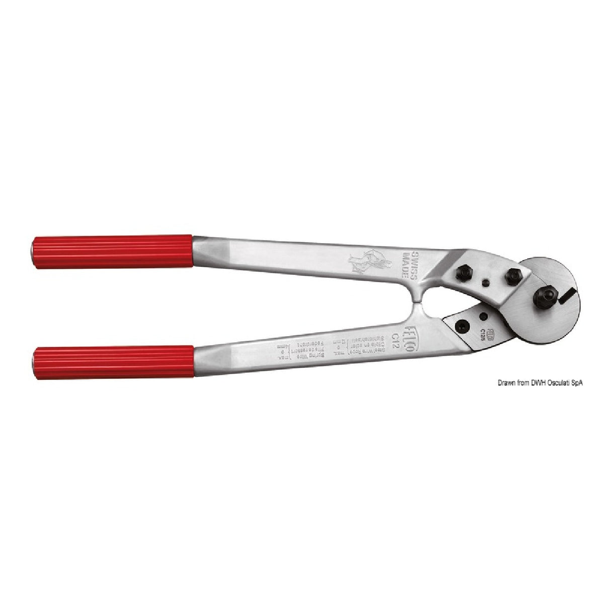Ellevi Pinza FELCO